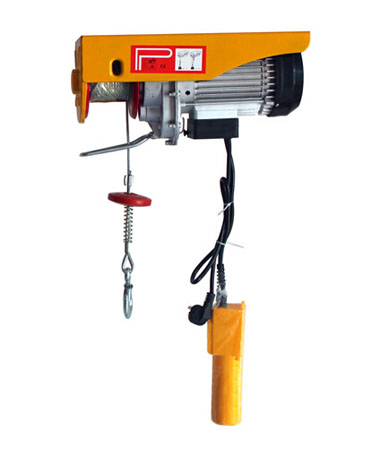 微型電動葫蘆圖片 微型電動葫蘆圖片