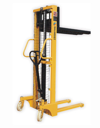 手動液壓堆高車 手動液壓堆高車