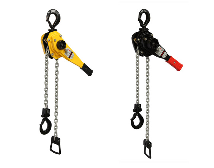 HSH-L型環鏈手扳葫蘆