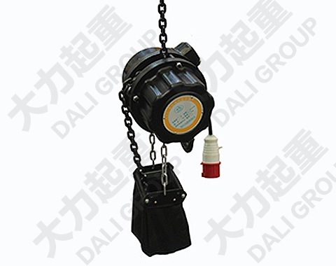 舞臺專用自爬式電動葫蘆 舞臺專用自爬式電動葫蘆