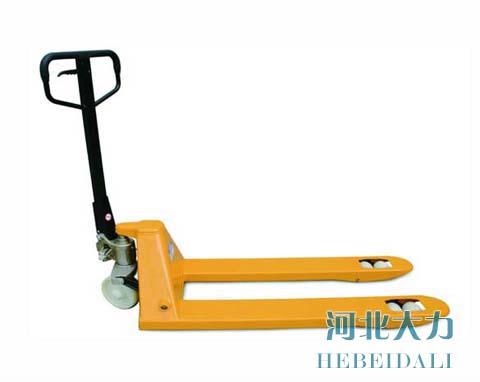 手動液壓搬運車 手動液壓搬運車