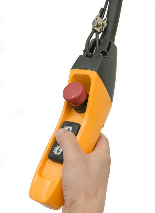 環鏈電動葫蘆急停開關裝置 環鏈電動葫蘆急停開關裝置