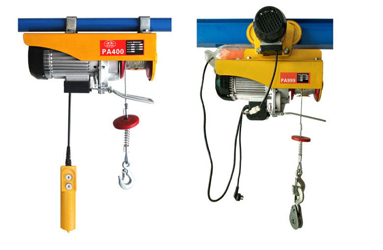 河北大力微型電動葫蘆 河北大力微型電動葫蘆