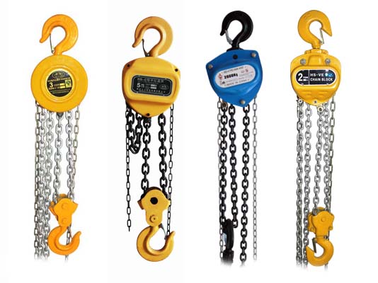 河北大力各種類型手拉葫蘆 河北大力各種類型手拉葫蘆