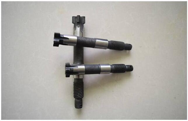 手拉葫蘆五齒長軸 手拉葫蘆五齒長軸