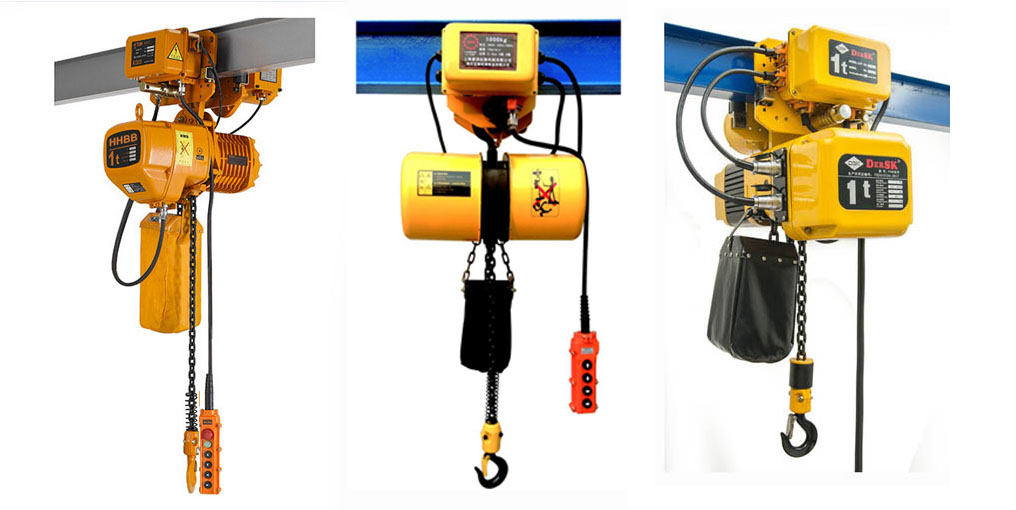 河北大力環鏈電動葫蘆圖 河北大力環鏈電動葫蘆圖