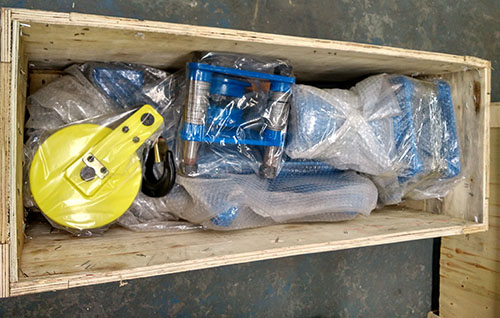 河北大力電動葫蘆圖 河北大力電動葫蘆圖