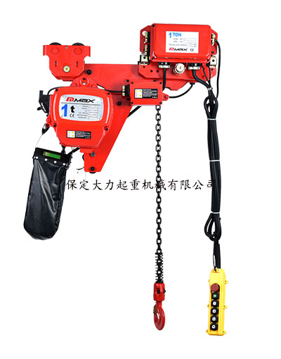 河北大力環(huán)鏈電動(dòng)葫蘆圖 河北大力環(huán)鏈電動(dòng)葫蘆圖