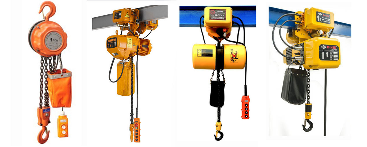 河北大力環鏈電動葫蘆圖 河北大力環鏈電動葫蘆圖